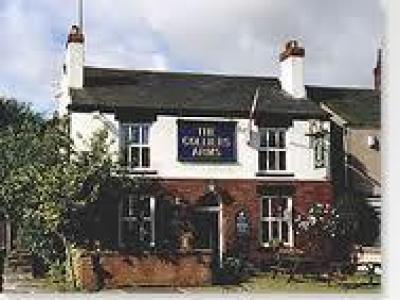 Colliers Arms, Kings Moss
