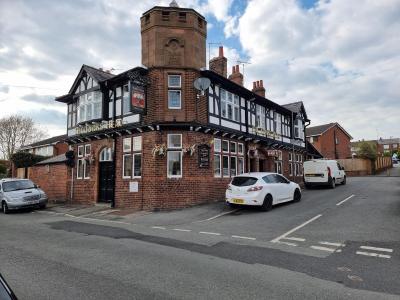 Turks Head - St Helens