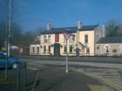 Ship Inn - St Helens