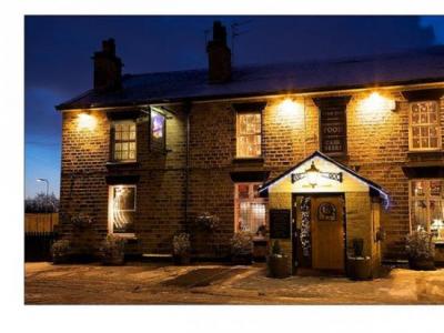 Star Inn - Rainford