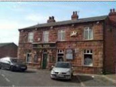 York Hotel - St Helens