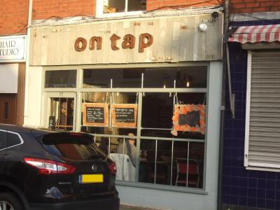 On Tap