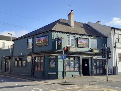 Waggon & Horses - Stourbridge