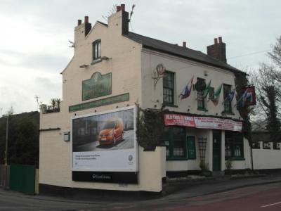 Katie Fitzgeralds - Stourbridge