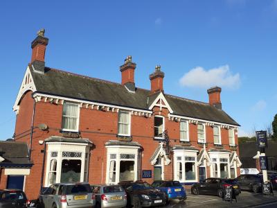 Seven Stars - Stourbridge