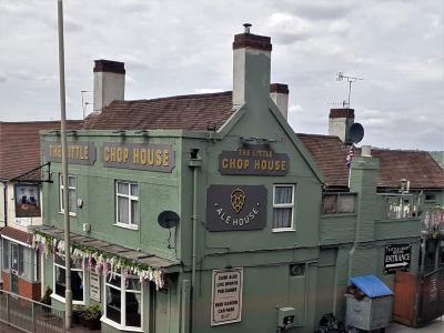 Little Chop House - Halesowen