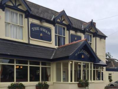 Swan - Halesowen