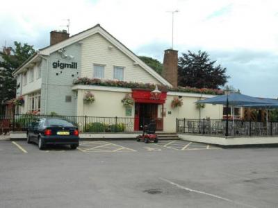 Gigmill - Stourbridge