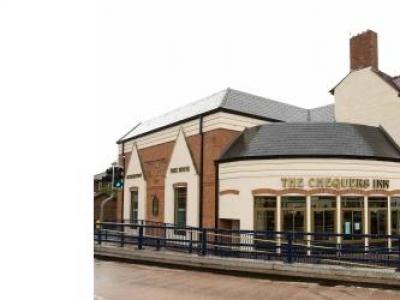 Chequers Inn - Stourbridge