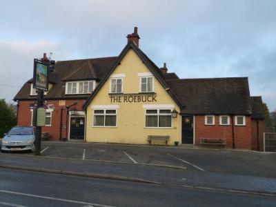 Roebuck 18-02-2013