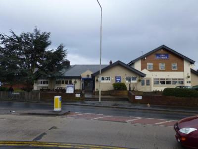 Corn Exchange