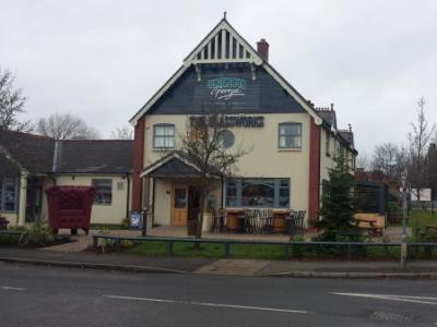 Glassworks - Stourbridge
