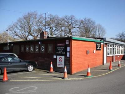 HACC - External