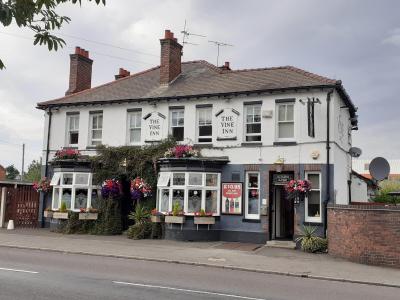 Vine - Halesowen