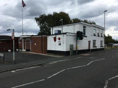 Stourbridge Royal British Legion Club - Stourbridge