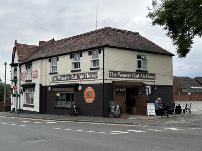 Weavers Real Ale House