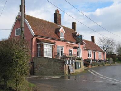 Groton, Fox & Hounds