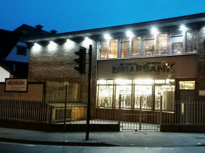 Briarbank