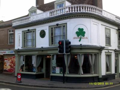 Shamrock