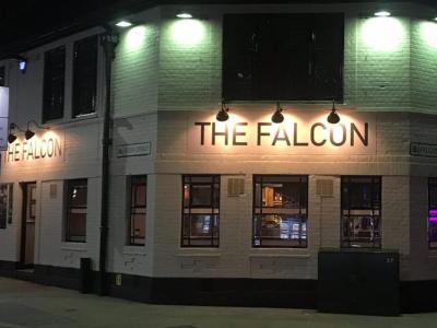 Falcon
