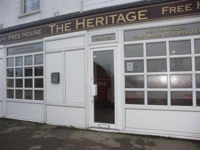 Heritage