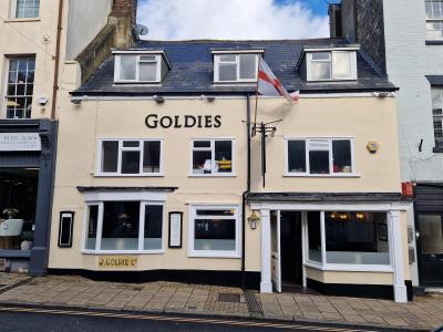Goldies