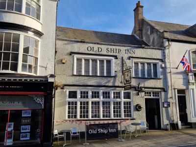 Old Ship Inn