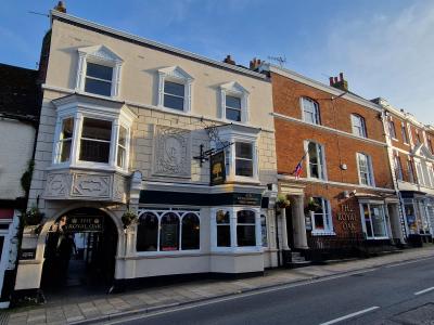 Royal Oak