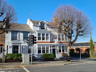 Sydney Arms