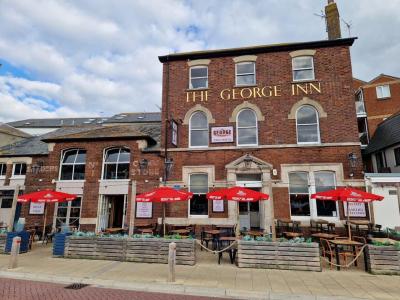 George Inn