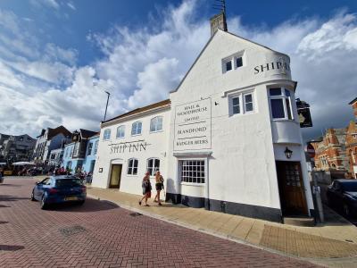 Ship Inn