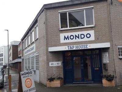 Mondo Tap House - Battersea
