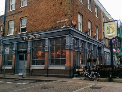 Devonshire SW12 20161212
