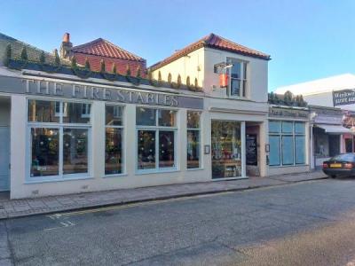 Fire Stables, Wimbledon Village, SW19