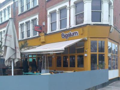 Gigalum SW4