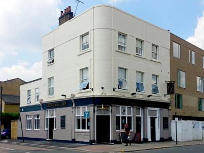 Grosvenor Arms SW18