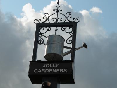 Jolly Gardeners - Putney