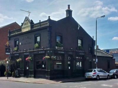 Jolly Gardeners, SW18