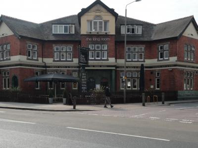 Long Room - Tooting