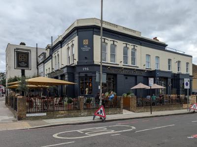 Tooting Tavern