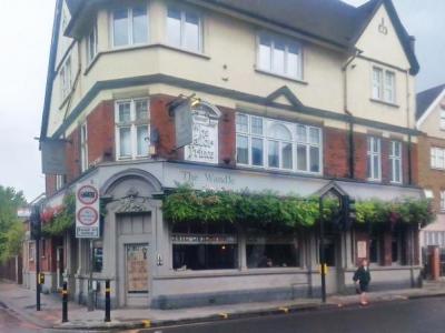 Wandle Earlsfield SW18