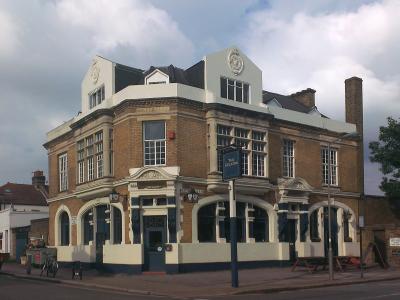 Selkirk - Tooting