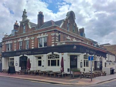 Spencer - Putney