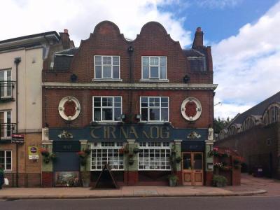 Tir Na Nog Wandsworth SW18