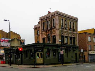 Phoenix, Stockwell 2018-04-12