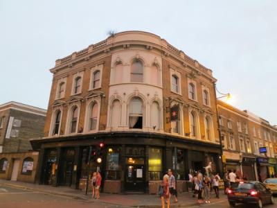 Dogstar - Brixton