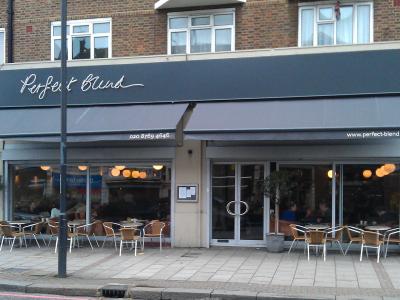 Perfect Blend - Streatham