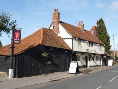 Red Lion - Langley