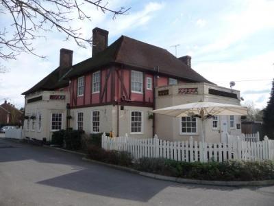 Ugly Duckling - Gerrards Cross