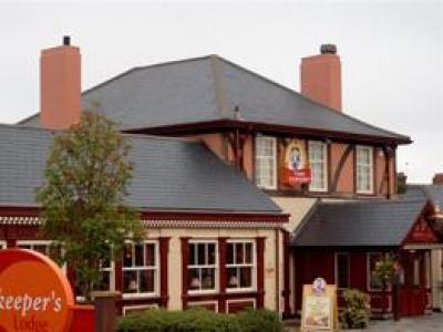 Toby Carvery - Old Windsor